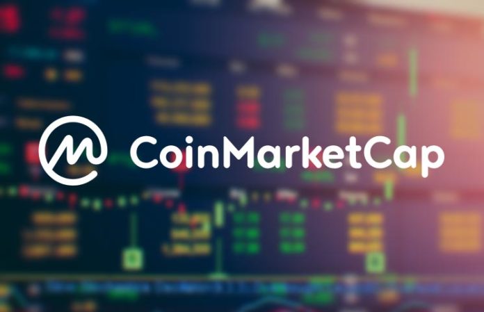 CoinMarketCap là gì?