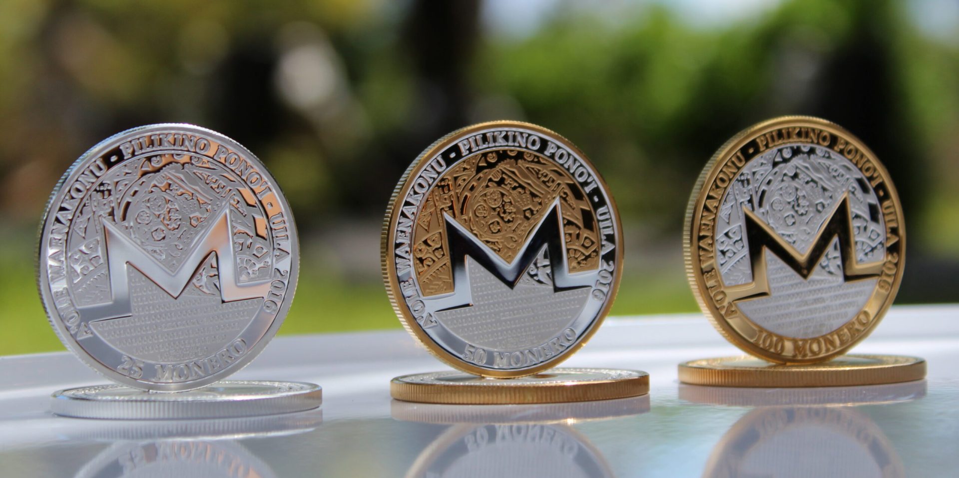 Tương lai của đồng Monero (XMR) sẽ ra sao?