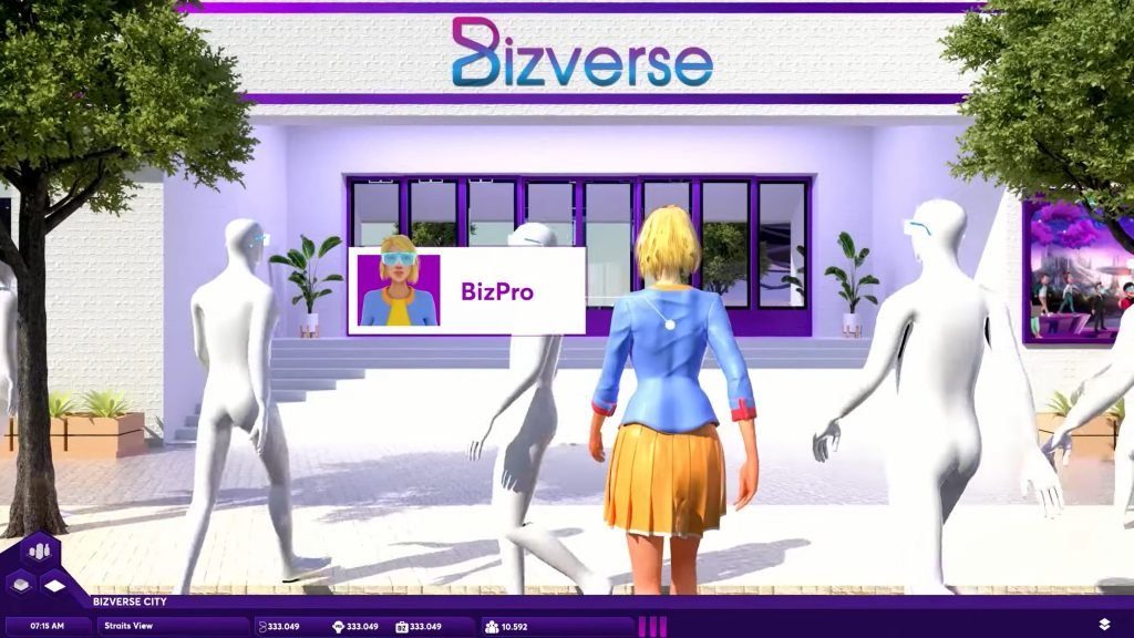 BizPro