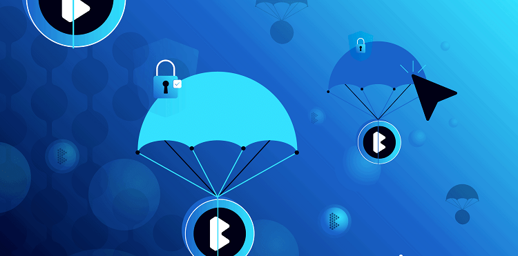 Airdrop coin là gì?