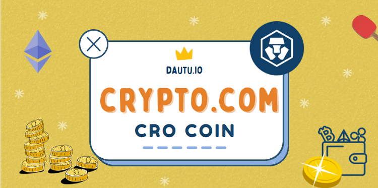 Có nên đầu tư Crypto.com?