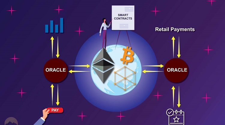 Oracle là gì trong crypto?