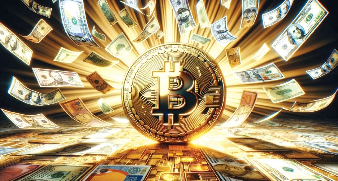 Cận Cảnh Điểm Sáng và Điều Bí Ẩn Từ SEC Đánh Dấu 'Kỷ Nguyên Mới' cho Bitcoin