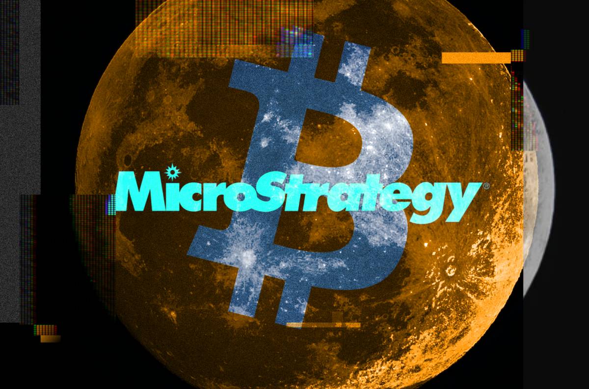 MicroStrategy thu về thêm 3,1 tỷ USD từ Bitcoin trong vòng 3 tháng, hiện đang nắm giữ 10 tỷ đô BTC