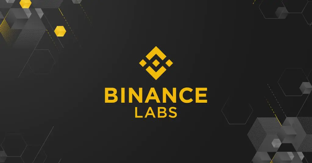 Binance Labs thông báo về ba dự án tiên phong mà họ đã tham gia đầu tư