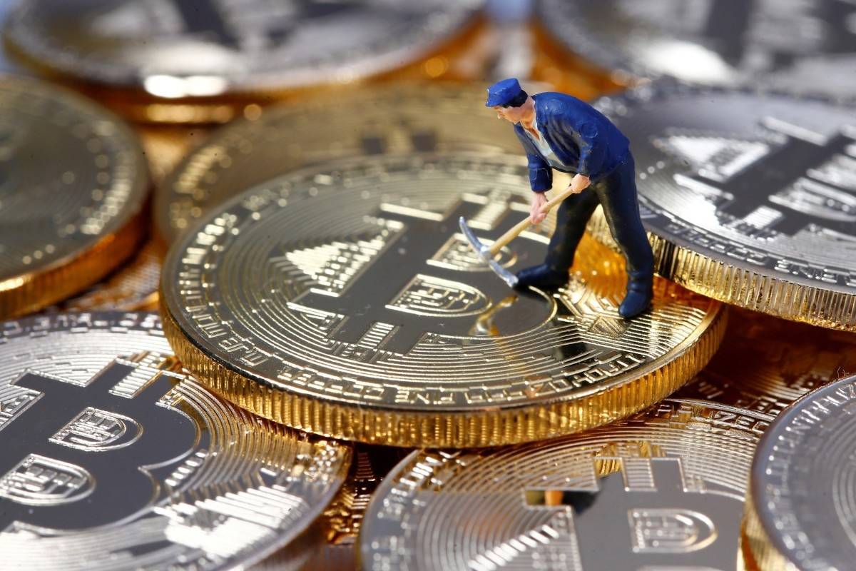 Bitcoin đạt đỉnh khó khai thác mới chỉ hai tháng trước sự kiện Halving