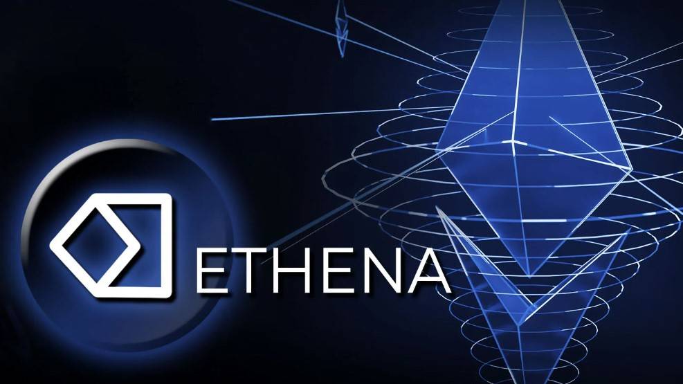 Ethena nắm giữ 5,5% Open Interest của hợp đồng tương lai vĩnh cửu Ethereum toàn cầu