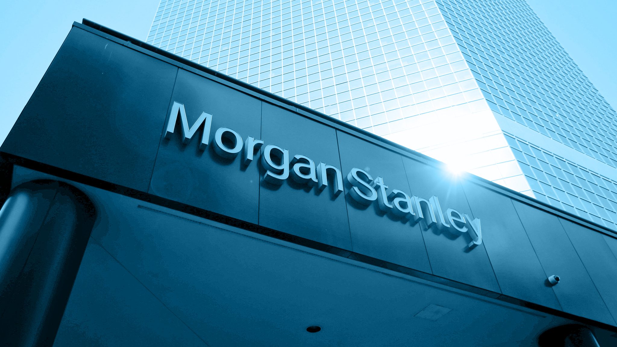 Morgan Stanley Đề Cập Đến Đầu Tư vào ETF Bitcoin Spot trong Hồ Sơ Mới