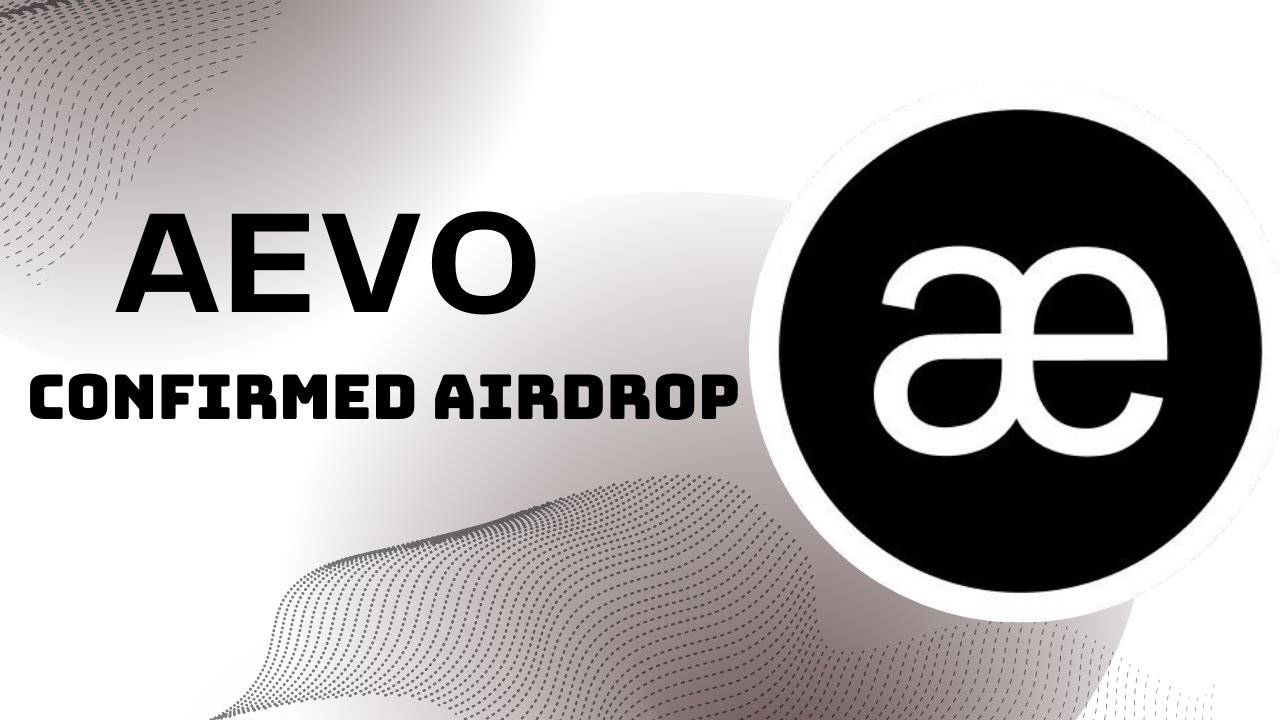 Aevo Kích Thích Sự Hứng Thú với Airdrop Chờ Đón Dành Cho Người Dùng