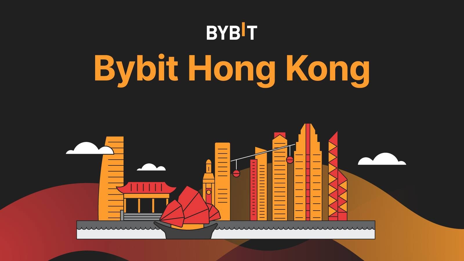 Bybit Chính Thức Xin Giấy Phép Hoạt Động Tại Thị Trường Hong Kong