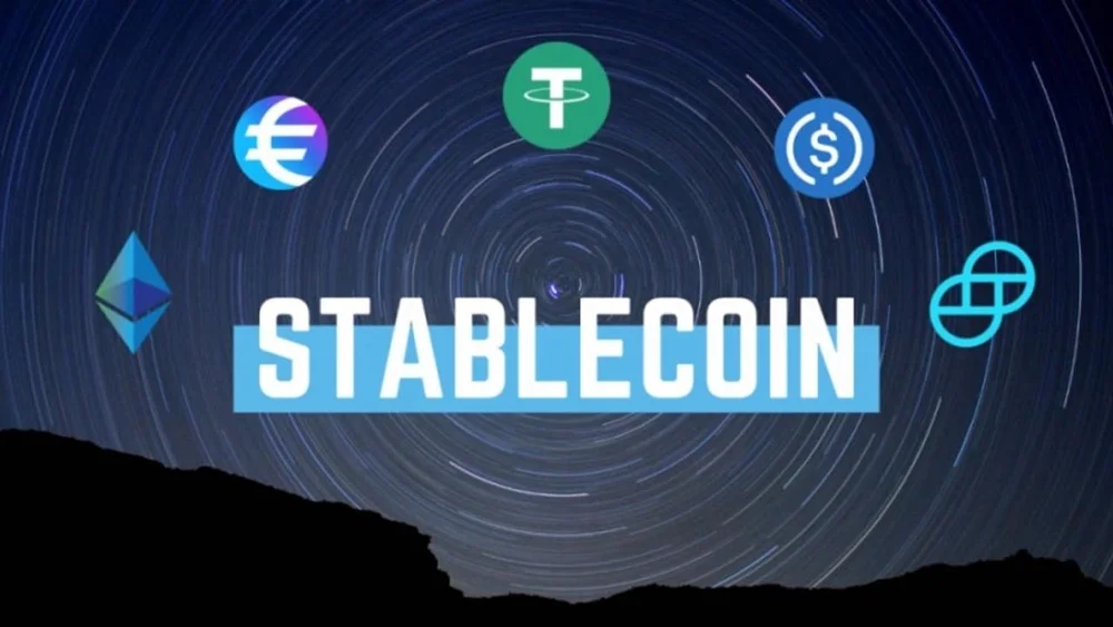 Sự gia tăng nguồn cung stablecoin cho thấy dòng vốn đang chảy vào thị trường tiền mã hóa