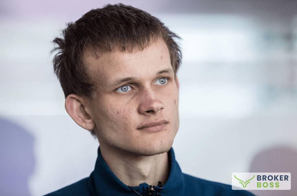 Vitalik Buterin giới thiệu cơ chế Rainbow để giải quyết vấn đề Staking trên Ethereum