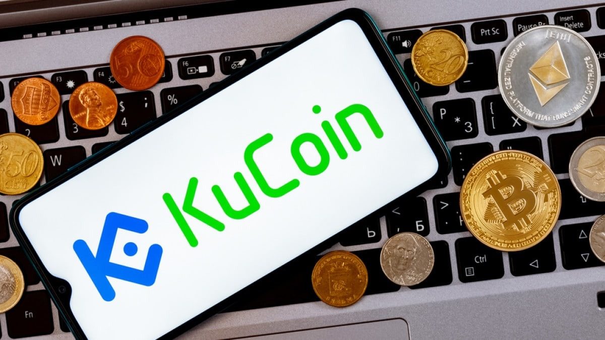 Hoa Kỳ cáo buộc sàn KuCoin rửa 9 tỷ USD tiền bẩn