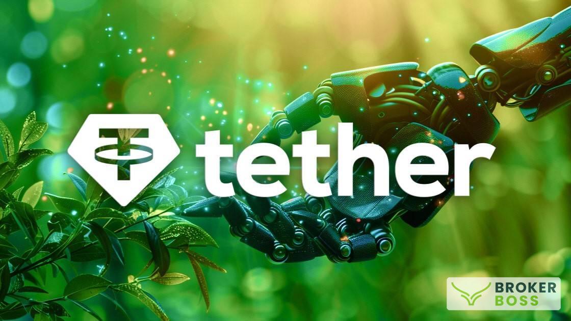 Tether tuyên bố AI sẽ là chiến lược trọng tâm sắp tới