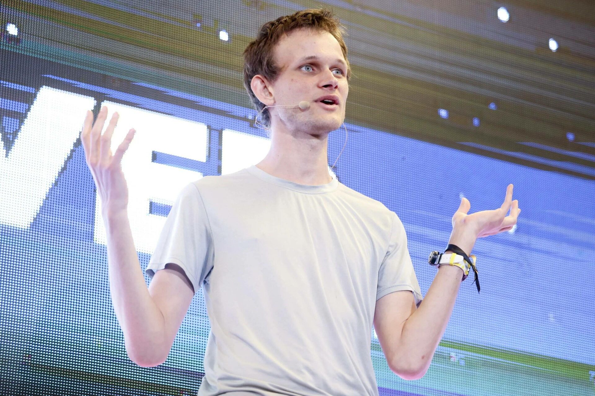 Vitalik Buterin Định Hình Các Phương Pháp Mở Rộng Ethereum Sau Nâng Cấp Dencun