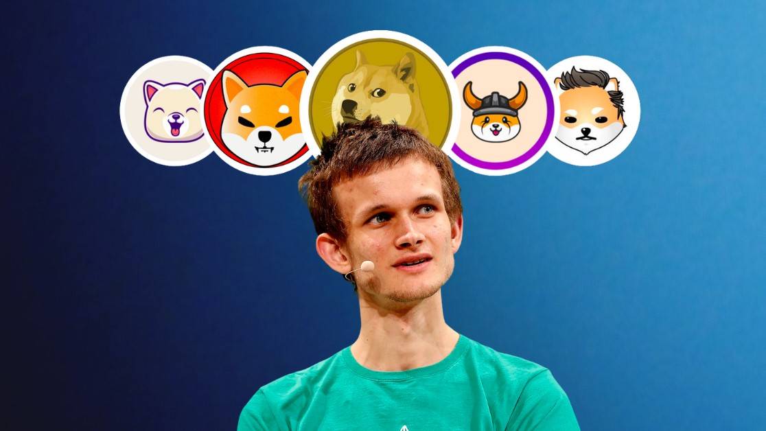 Vitalik Buterin: ‘Memecoin mang lại nhiều giá trị hơn bạn tưởng