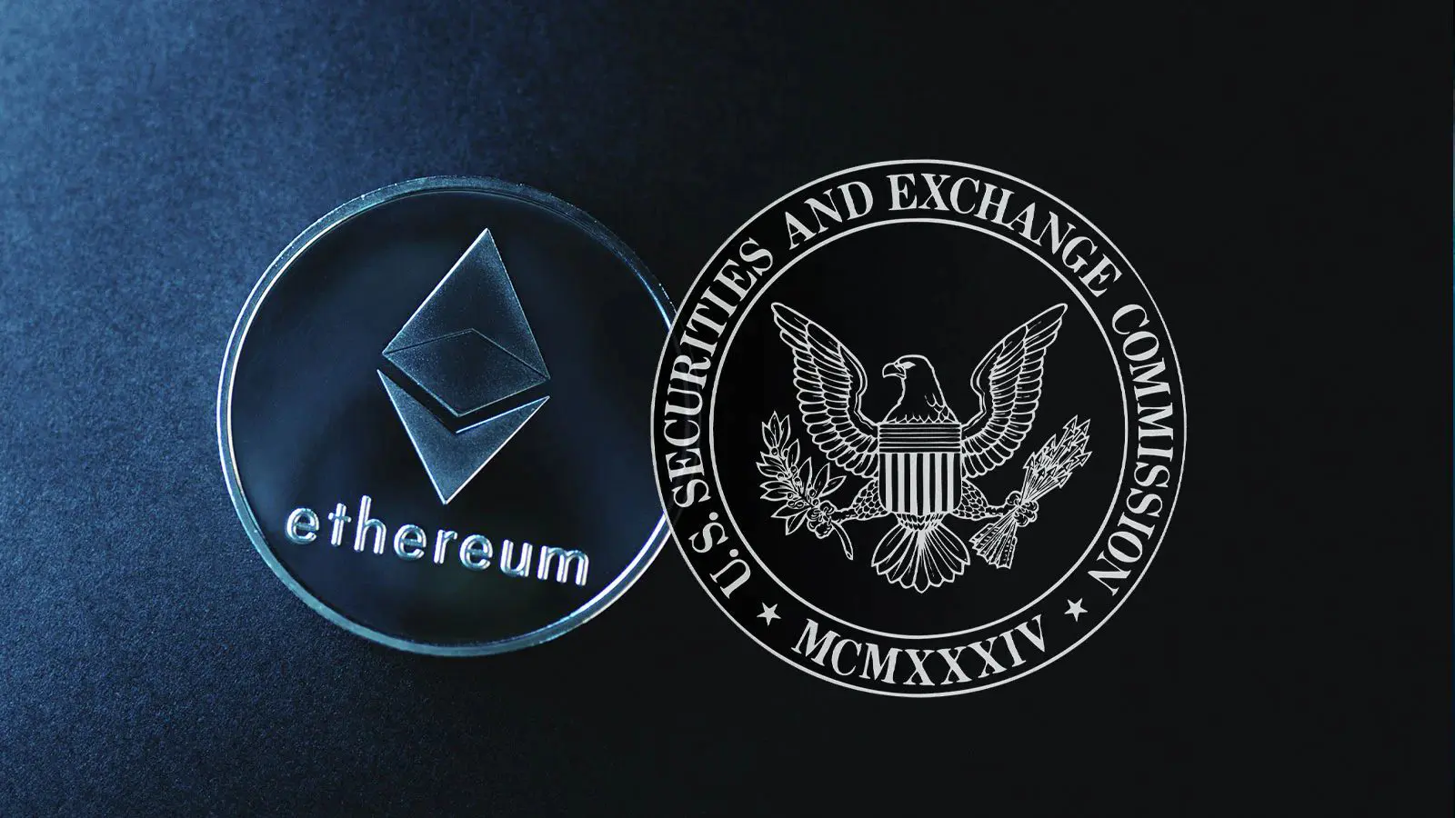 ETF Ethereum bị sec tạm hoãn, dự kiến sẽ xem xét vào tháng 5