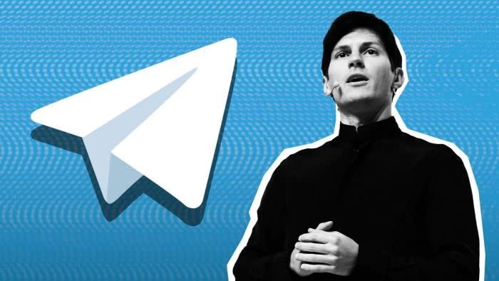 Telegram hé lộ kế hoạch IPO, Toncoin (TON) tăng vọt hơn 60%