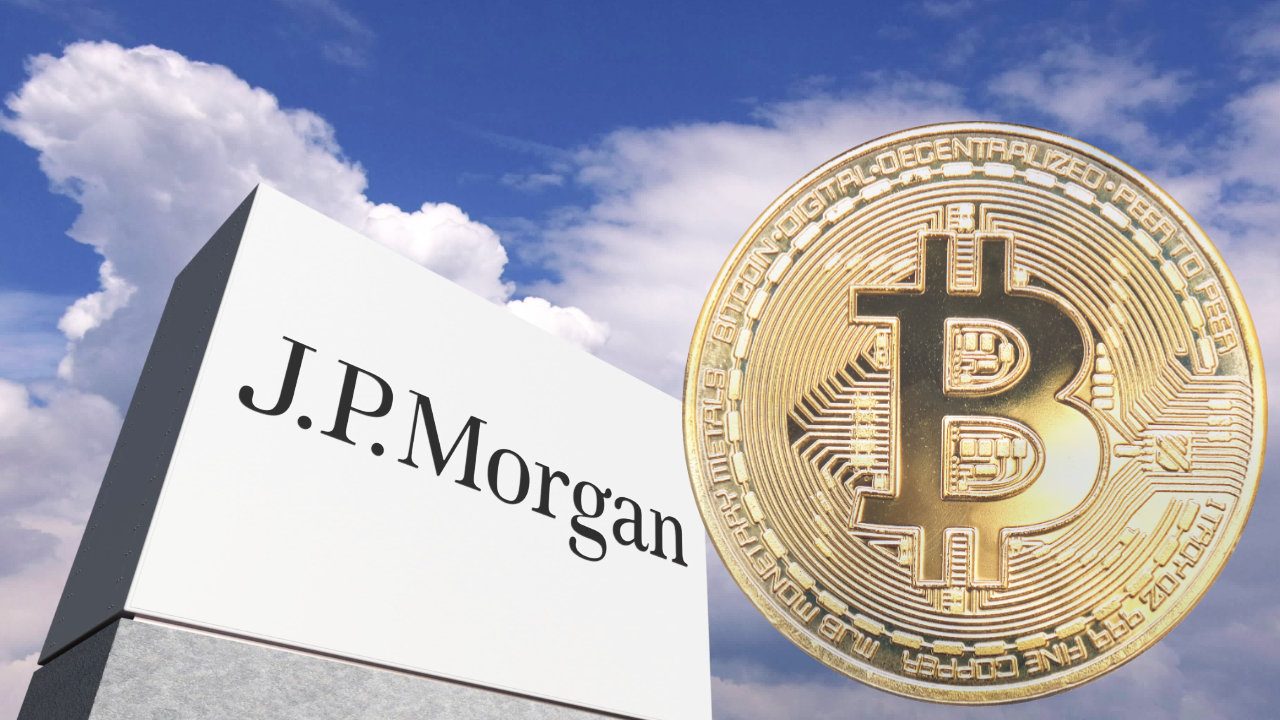 JPMorgan: Sự tăng giá của Bitcoin được “phóng đại” bởi các tổ chức đầu cơ