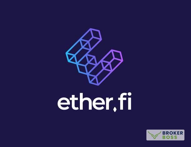 Ether.Fi là gì?