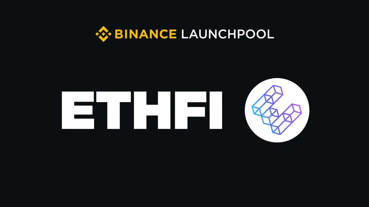 Đợt bán token ETHFI