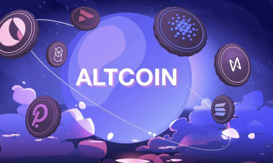 Top 5 Altcoin tiềm năng có thể xem xét trong năm 2024