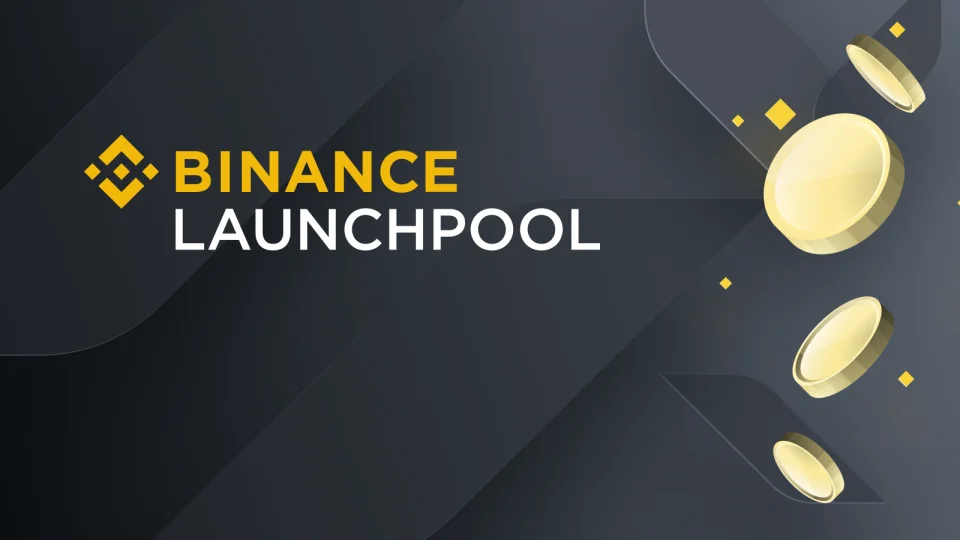 Binance Launchpool là gì?