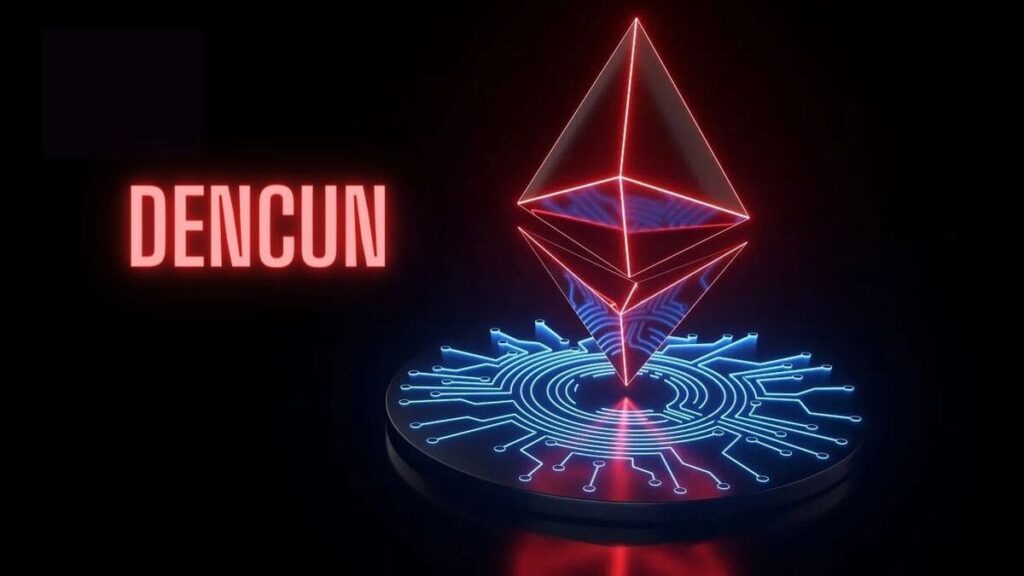 Nâng cấp Dencun đã được triển khai thành công trên mainnet Ethereum