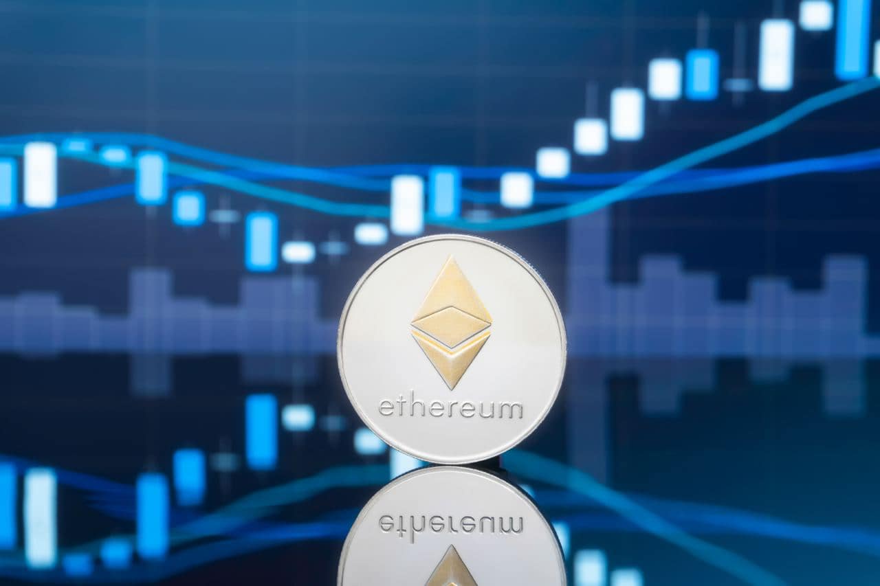 Ethereum (ETH) là gì? Tìm hiểu tất tần tật về Ethereum