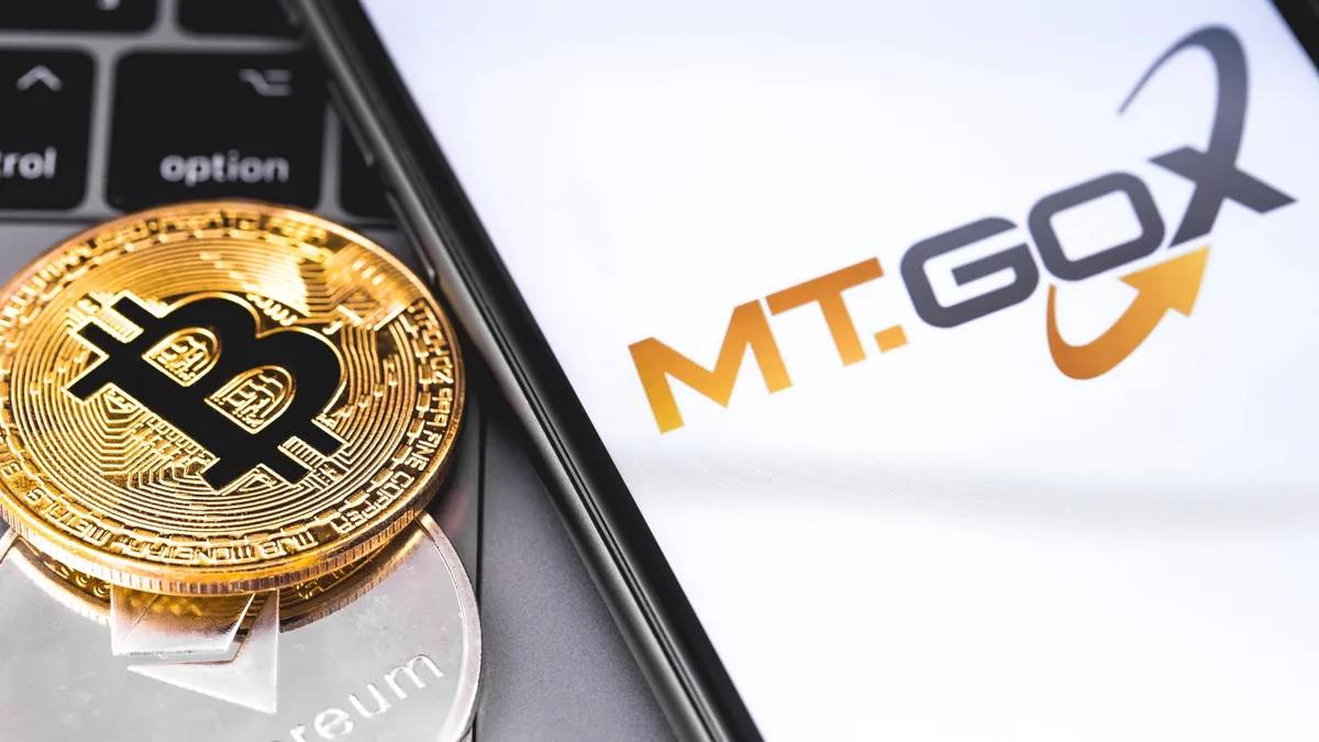 Mt. Gox