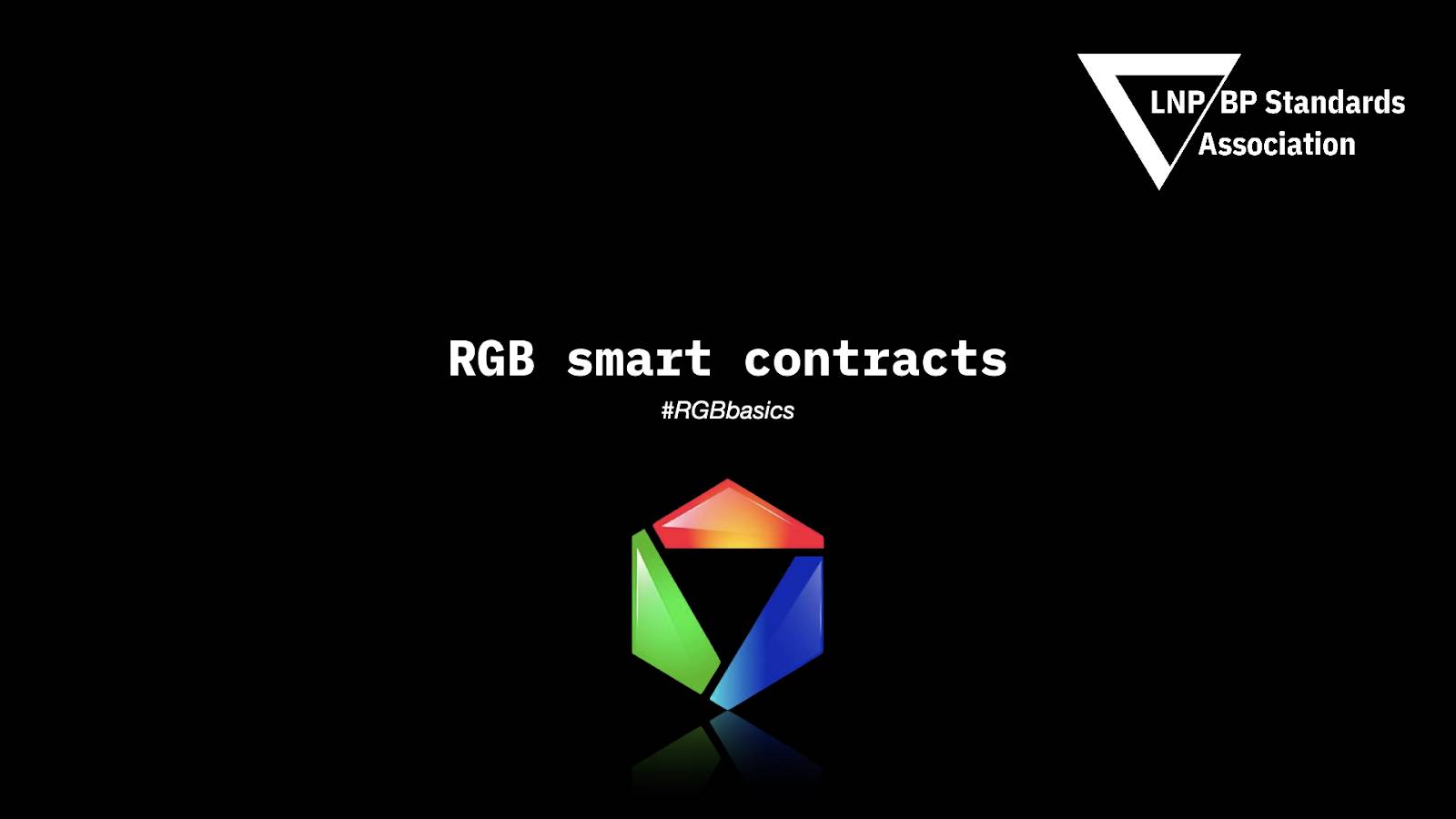 RGB Protocol