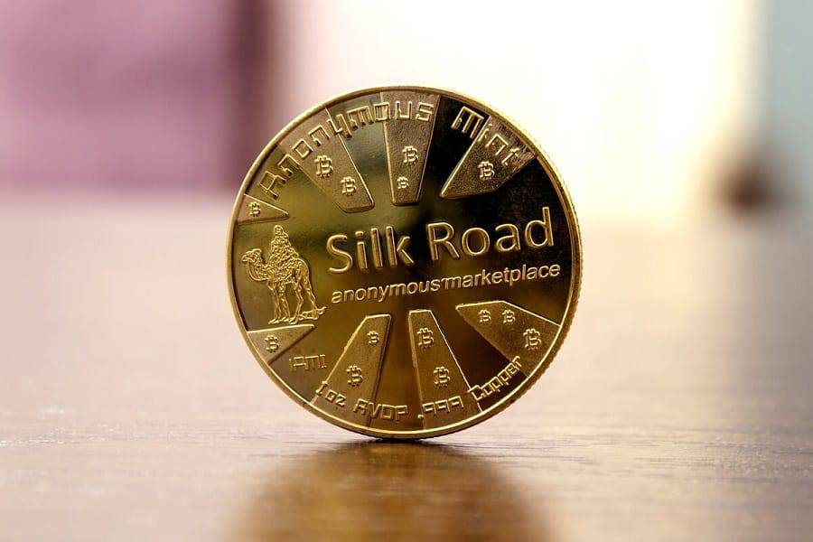 Silk Road