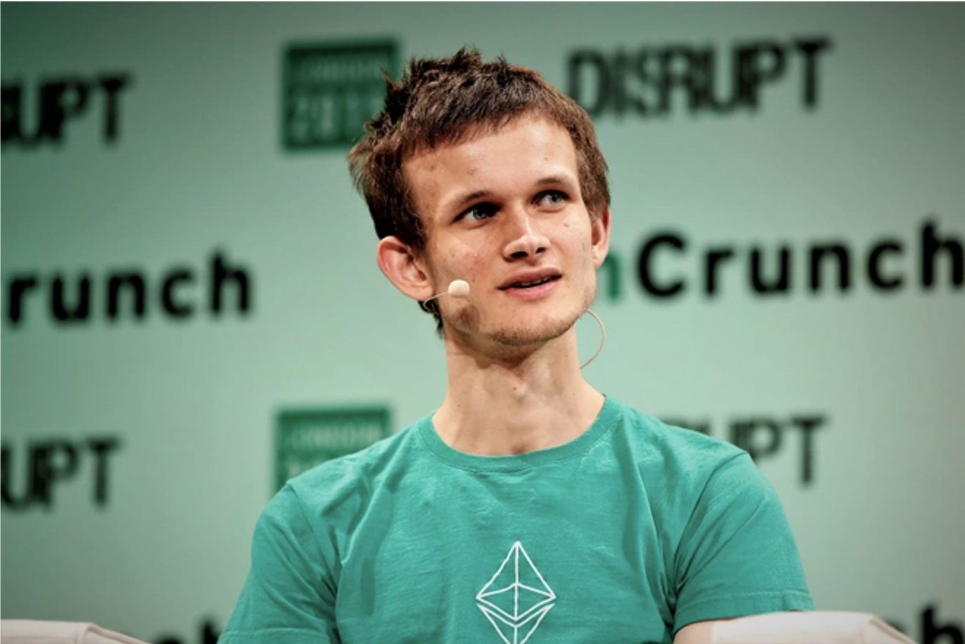 Vitalik Buterin