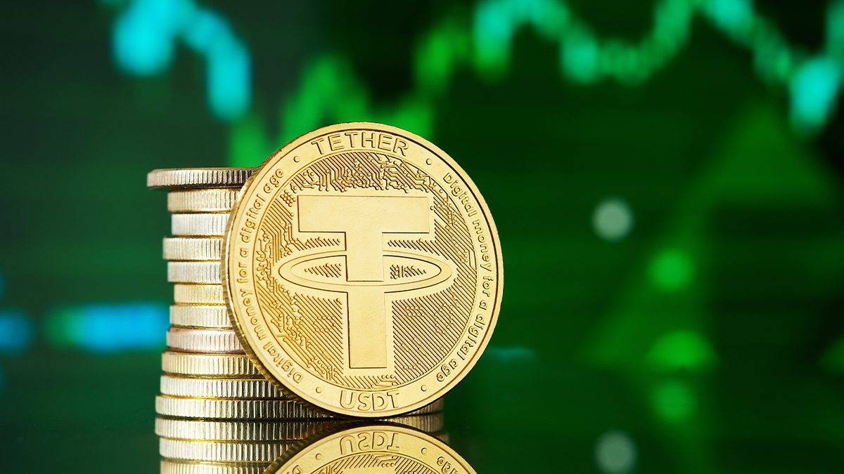 Tether Tăng Cường Đầu Tư Bitcoin, Tổng Giá Trị Sở Hữu Vượt Qua 5 Tỷ Đô La Mỹ