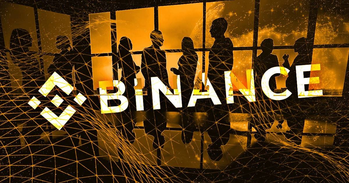 Binance Tạo Bước Ngoặt với Việc Thành Lập Hội Đồng Quản Trị Mới