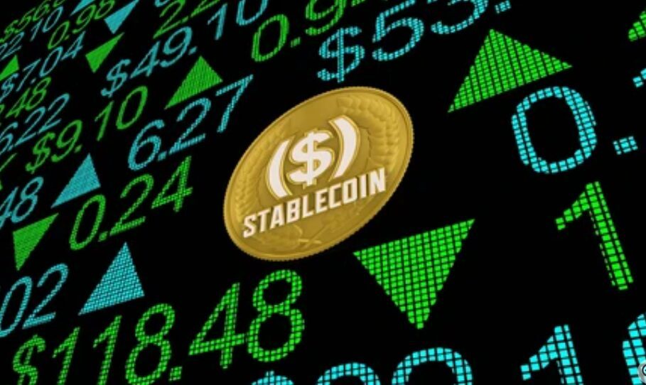 Lượng cung stablecoin tăng thêm 4,2 tỷ USD trong tuần vừa qua