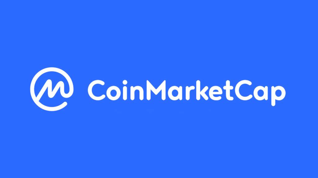 CoinMarketCap