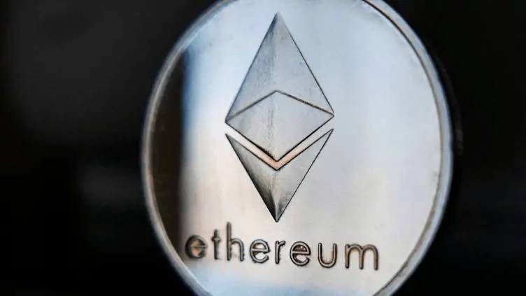 SEC Khảo Sát Ý Kiến Dư Luận Về Đề Xuất ETF Ethereum