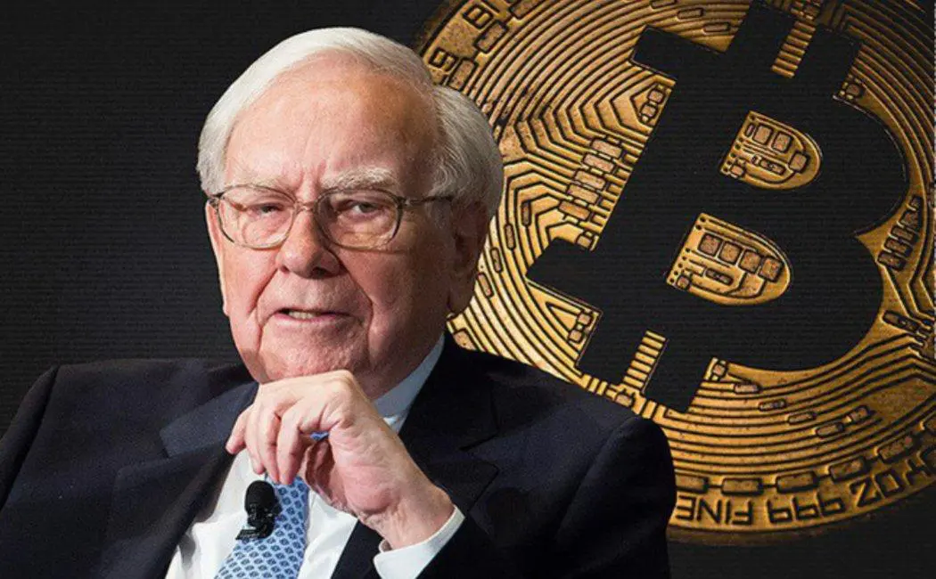 Warren Buffett và Lợi Nhuận Từ Bitcoin Thông Qua Nu Holdings