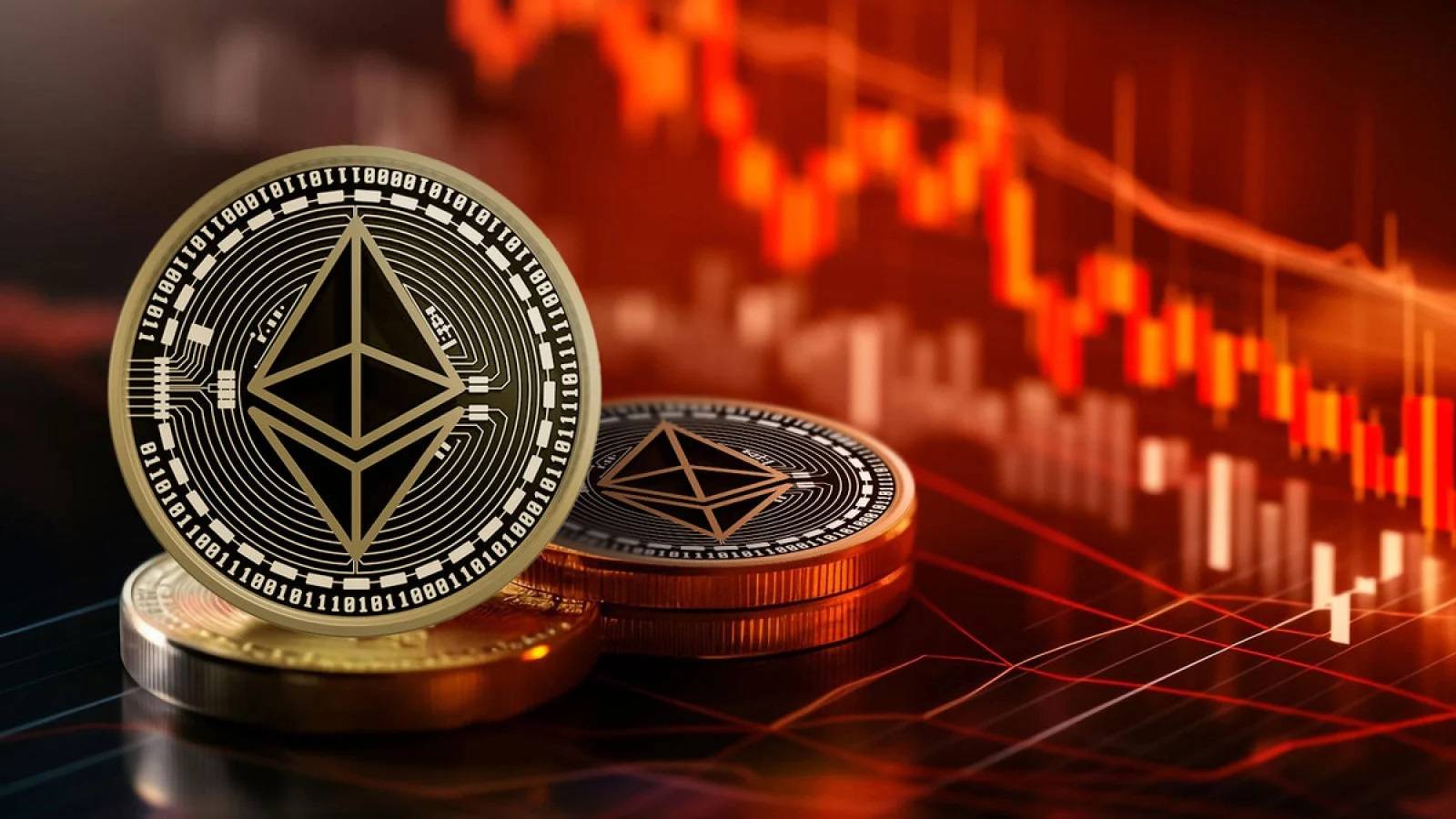 Người mới tham gia nhiều hơn, nguồn cung Ethereum (ETH) giảm xuống mức thấp kỷ lục