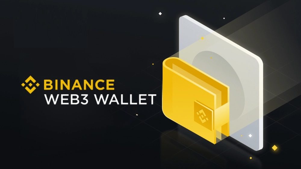 Ví Binance Web3 là gì? Hướng dẫn tạo ví Web 3 trên Binance