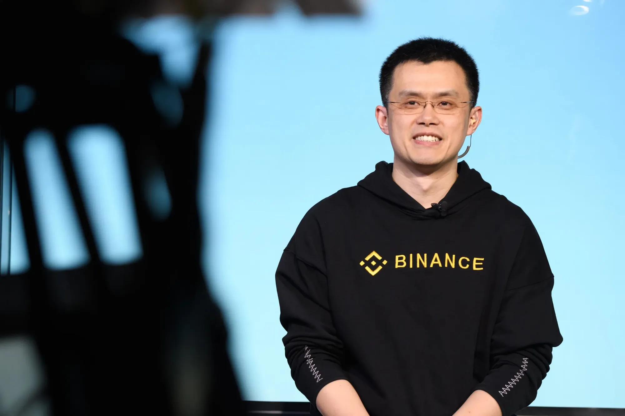 Cựu CEO Binance sở hữu 33 tỷ USD đứng đầu danh sách tỷ phú tiền số