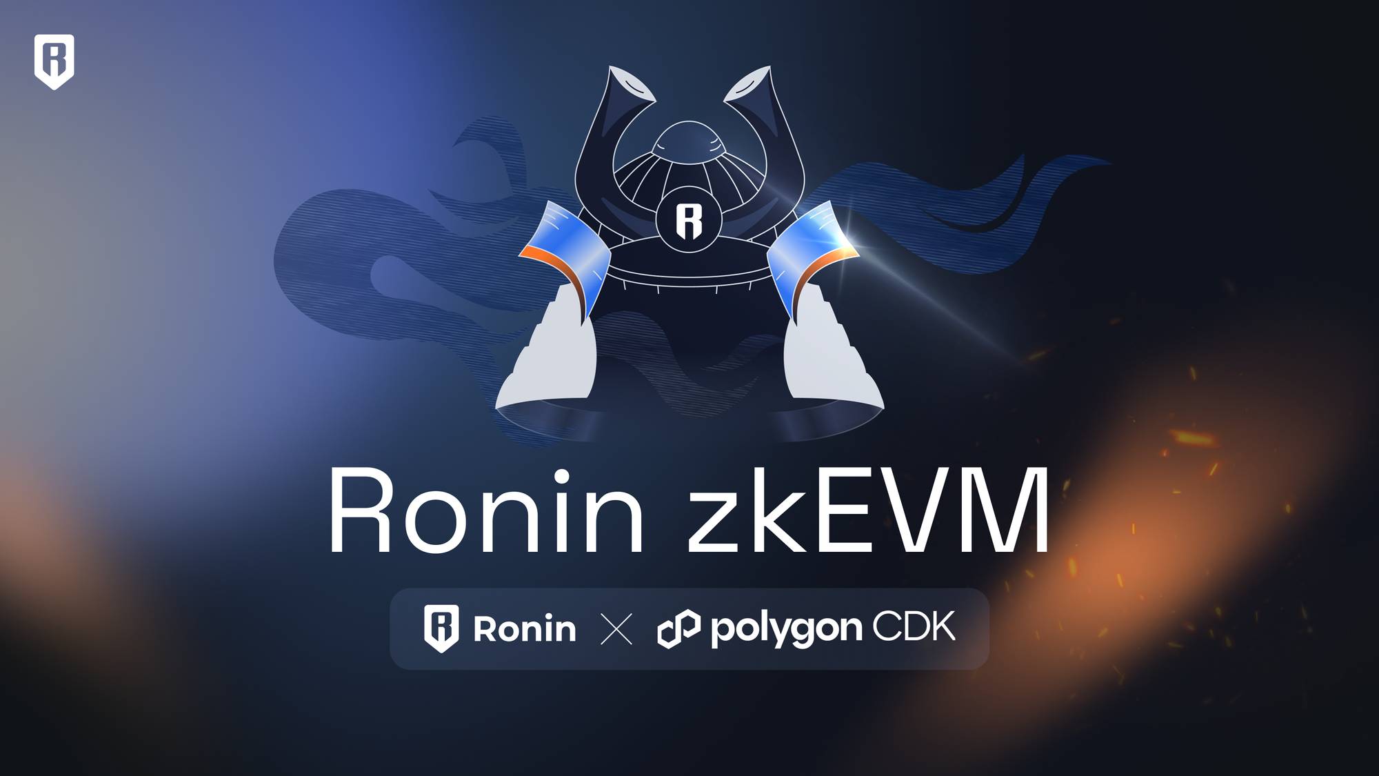 Ronin Ra Mắt zkEVM: Bước Đột Phá Mới Cho Phát Triển Layer-2 Trong Game