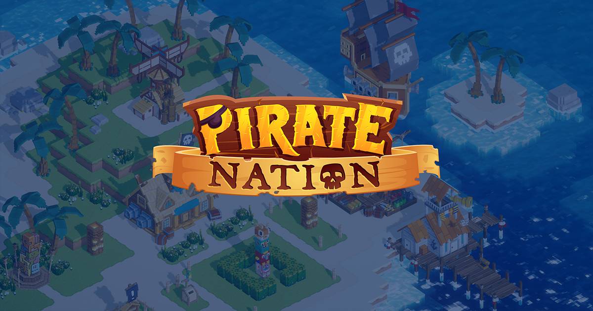 Coinbase Niêm Yết Pirate Nation (PIRATE), Giá Token Tăng Vọt Hơn 100%