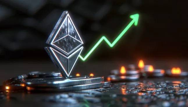 Ethereum (ETH) Trở Lại Lạm Phát Trong 73 Ngày Qua