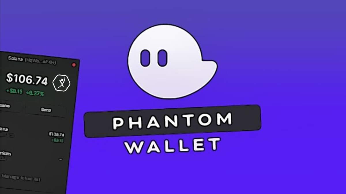 Phantom Wallet là gì?