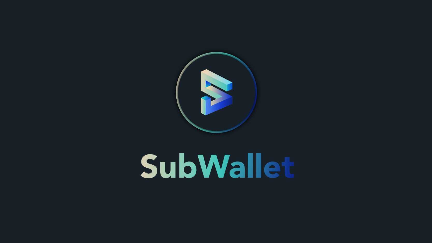 SubWallet là gì?