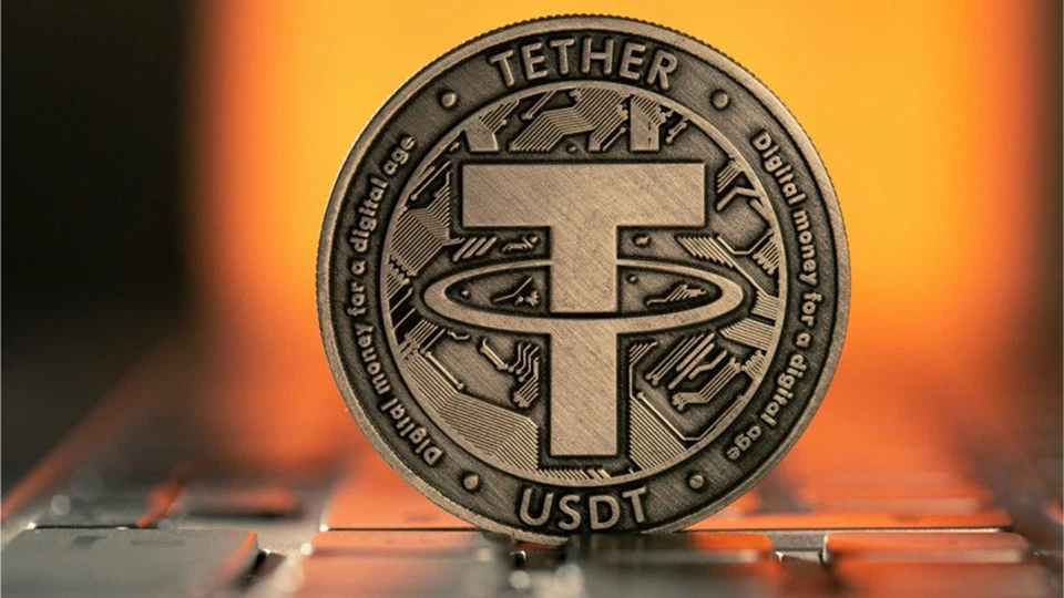 Tether Ra Mắt Đồng Đô La Tổng Hợp Mới Được Hỗ Trợ Bởi Vàng