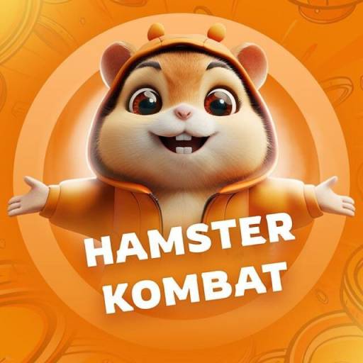 Hamster Kombat Là Gì?