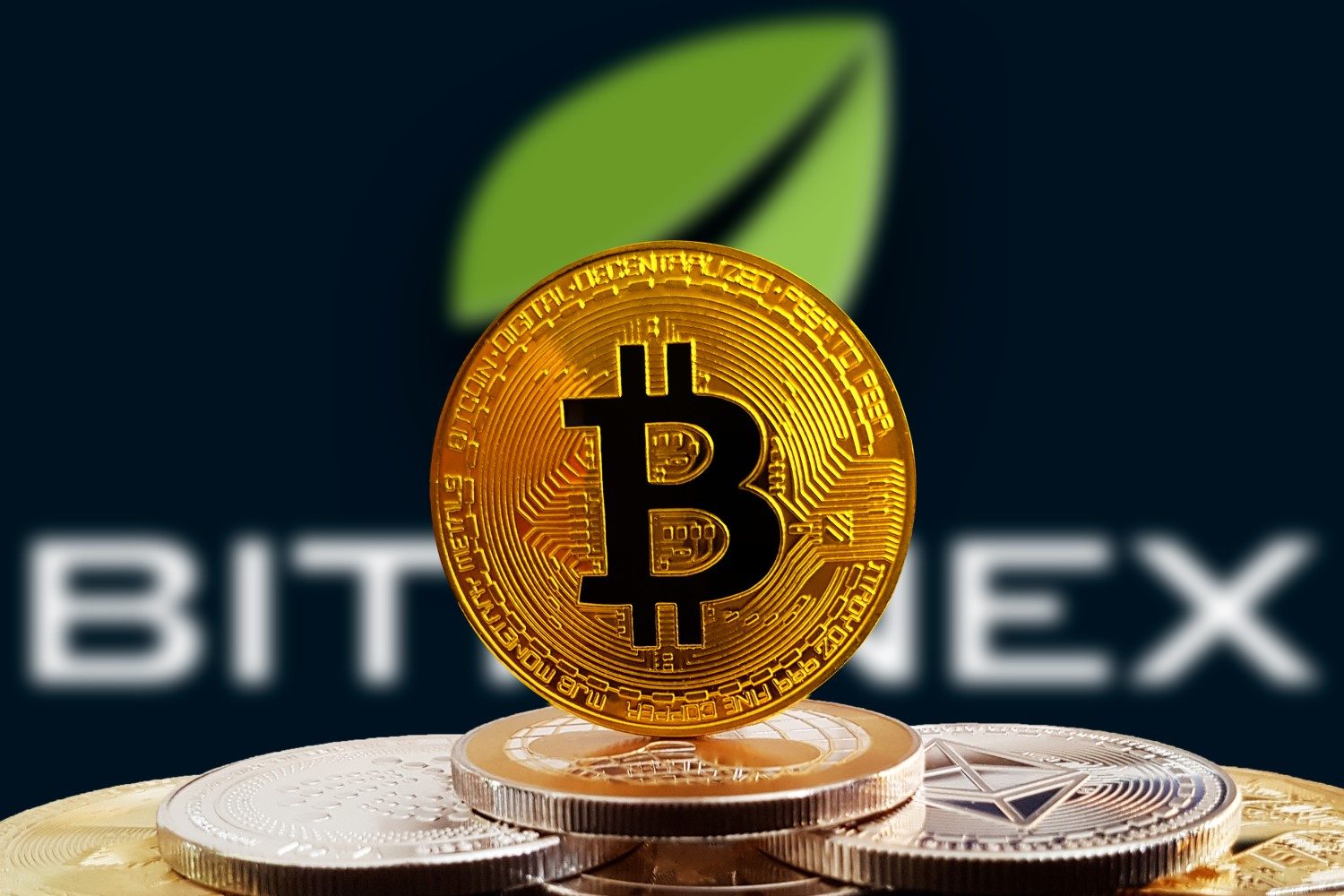 Bitfinex: Nhà đầu tư Bitcoin dài hạn đang bán tháo